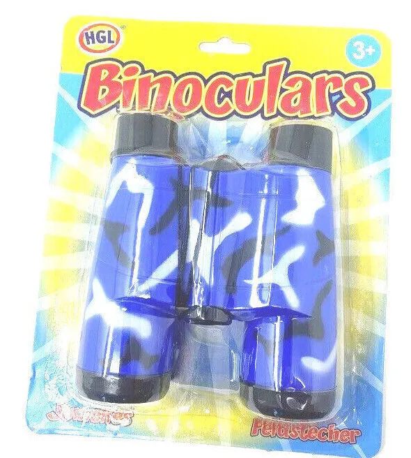 Binoculars comandar (Styles Vary)
