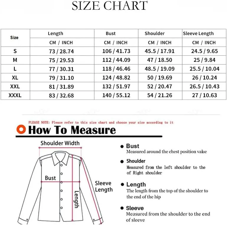 Men's Basic Short Sleeve Button Polo Shirt Classic Fit Golf Stylish Tops Lightweight Casual Workout Henley Shirts