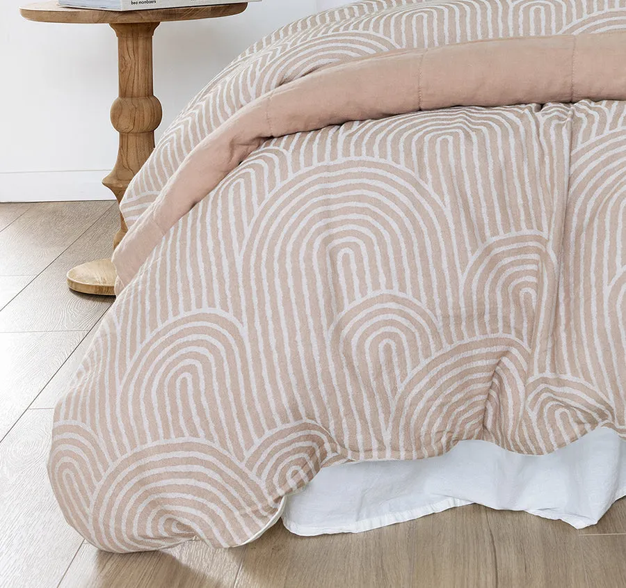 Merida Quilt Cover Set Range