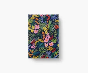 Rifle Paper Desktop Notepad ~ 2 Styles