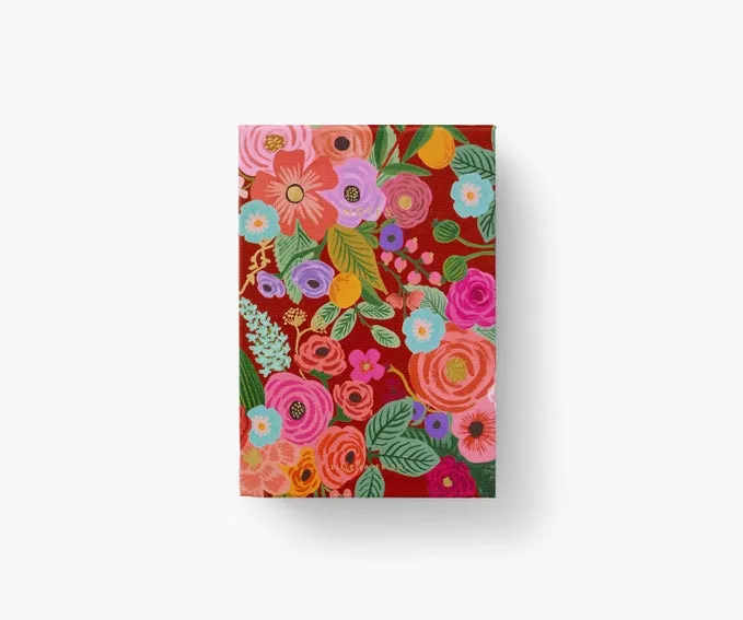 Rifle Paper Desktop Notepad ~ 2 Styles