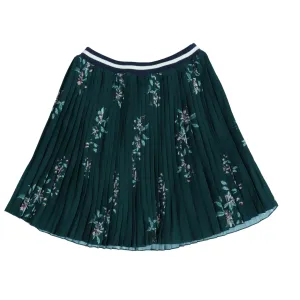 THE NEW  - Kids - Printed Flowers All Over Skirt